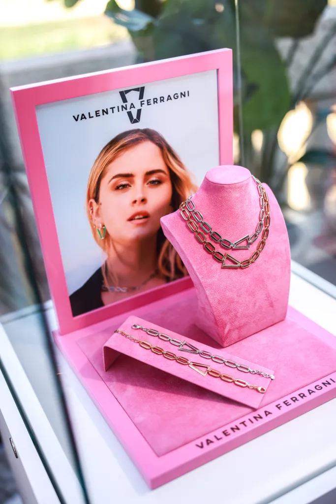 Valentina Ferragni Studio