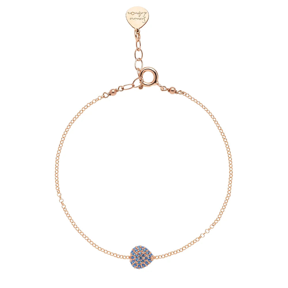 Bracciale Semino d'Amore Sparkling
