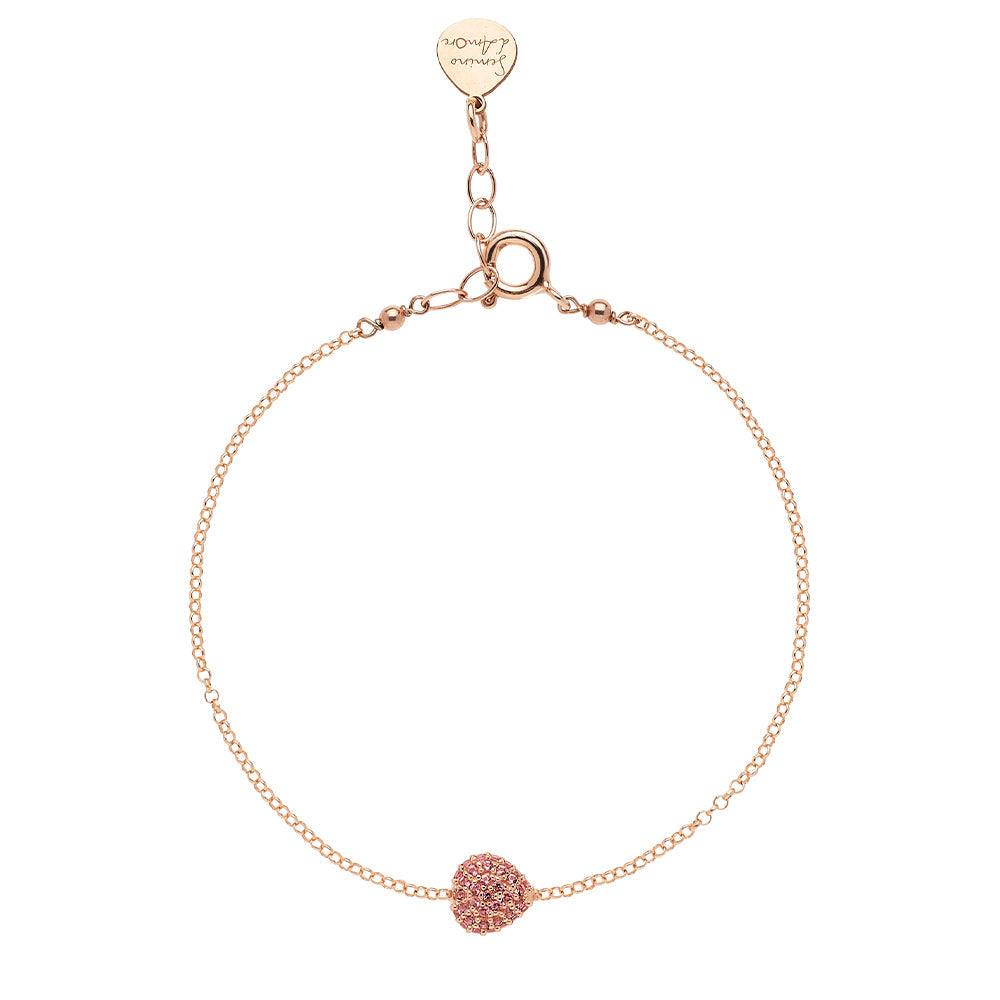Bracciale Semino d'Amore Sparkling