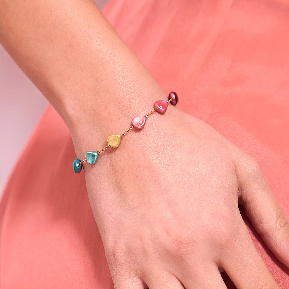 Bracciale Semino d'Amore Rainbow