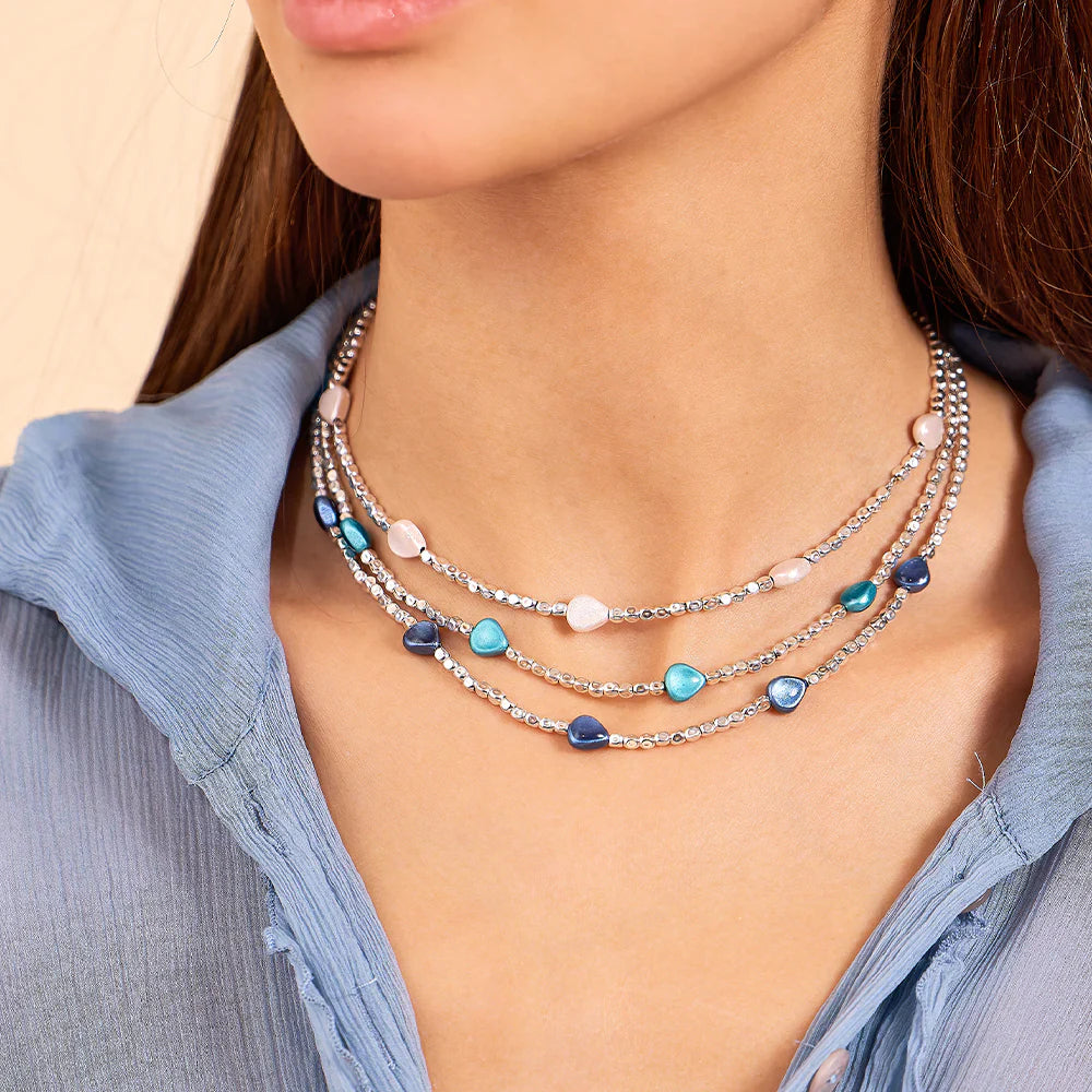 Girocollo Semino d'Amore Summer