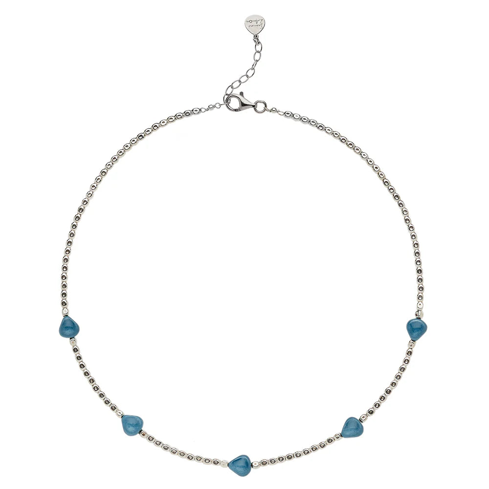 Girocollo Semino d'Amore Summer