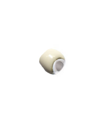 Charm Rubinia Sassolino Smaltato