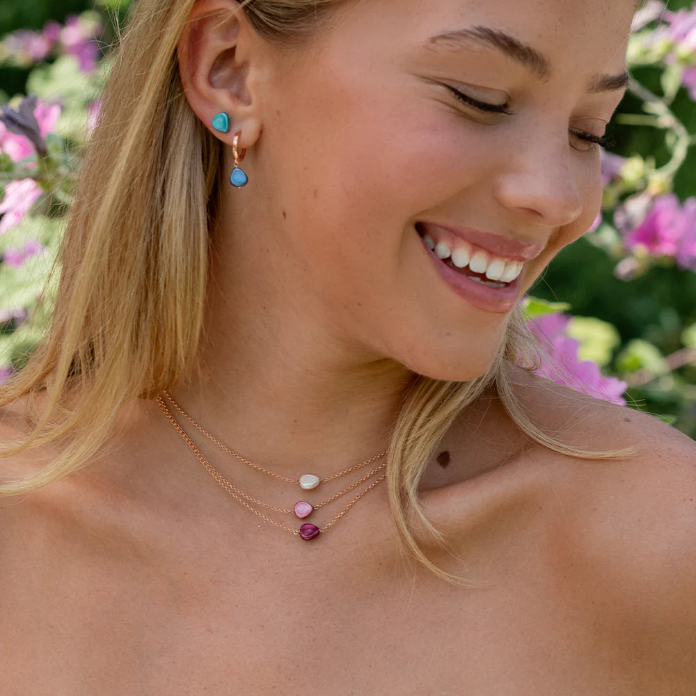 Girocollo Semino d'Amore Iconico