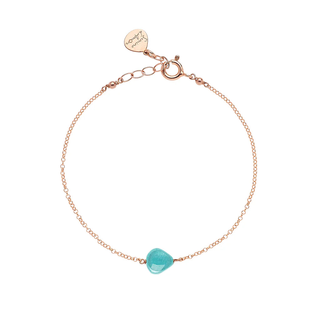 Bracciale Semino d'Amore Iconico