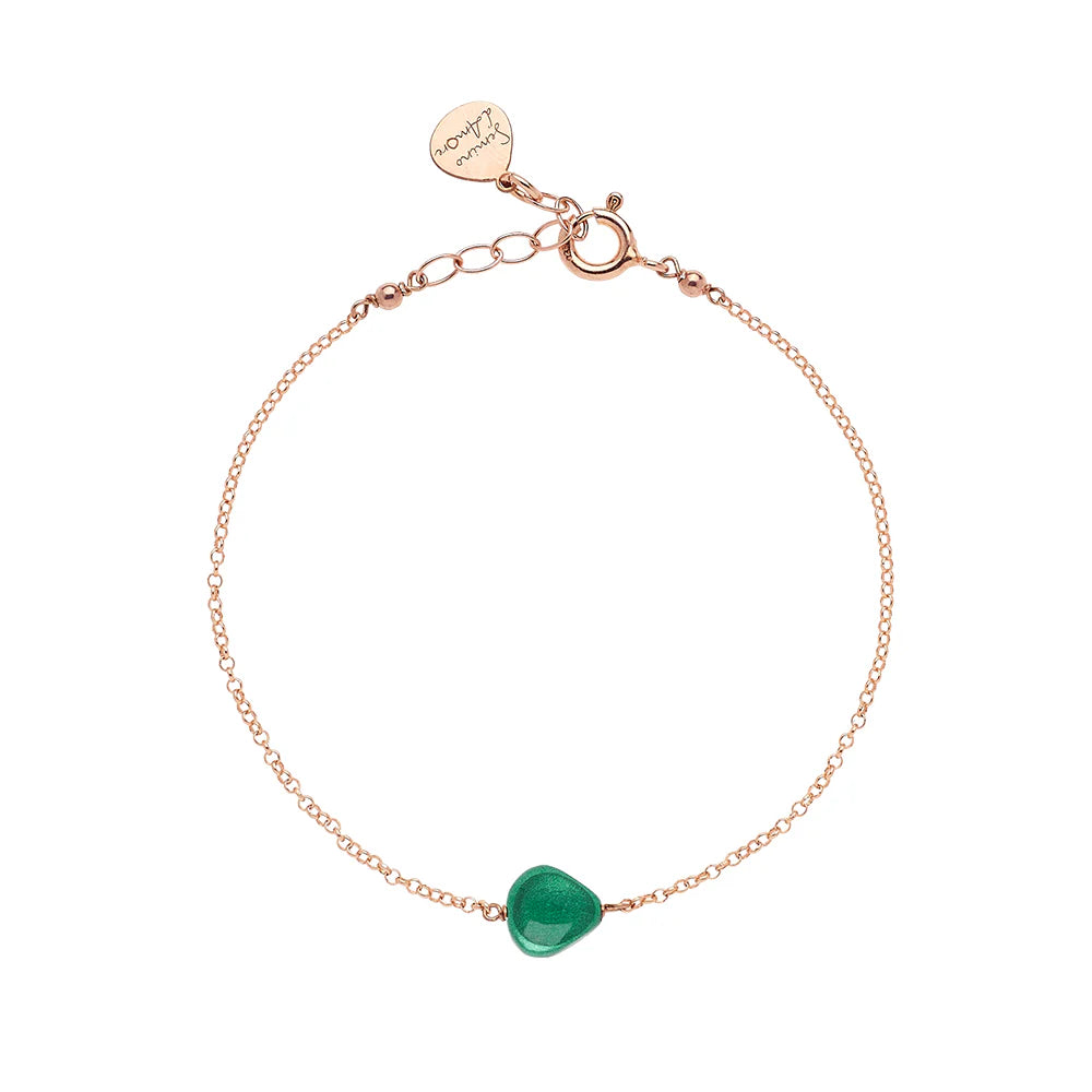 Bracciale Semino d'Amore Iconico