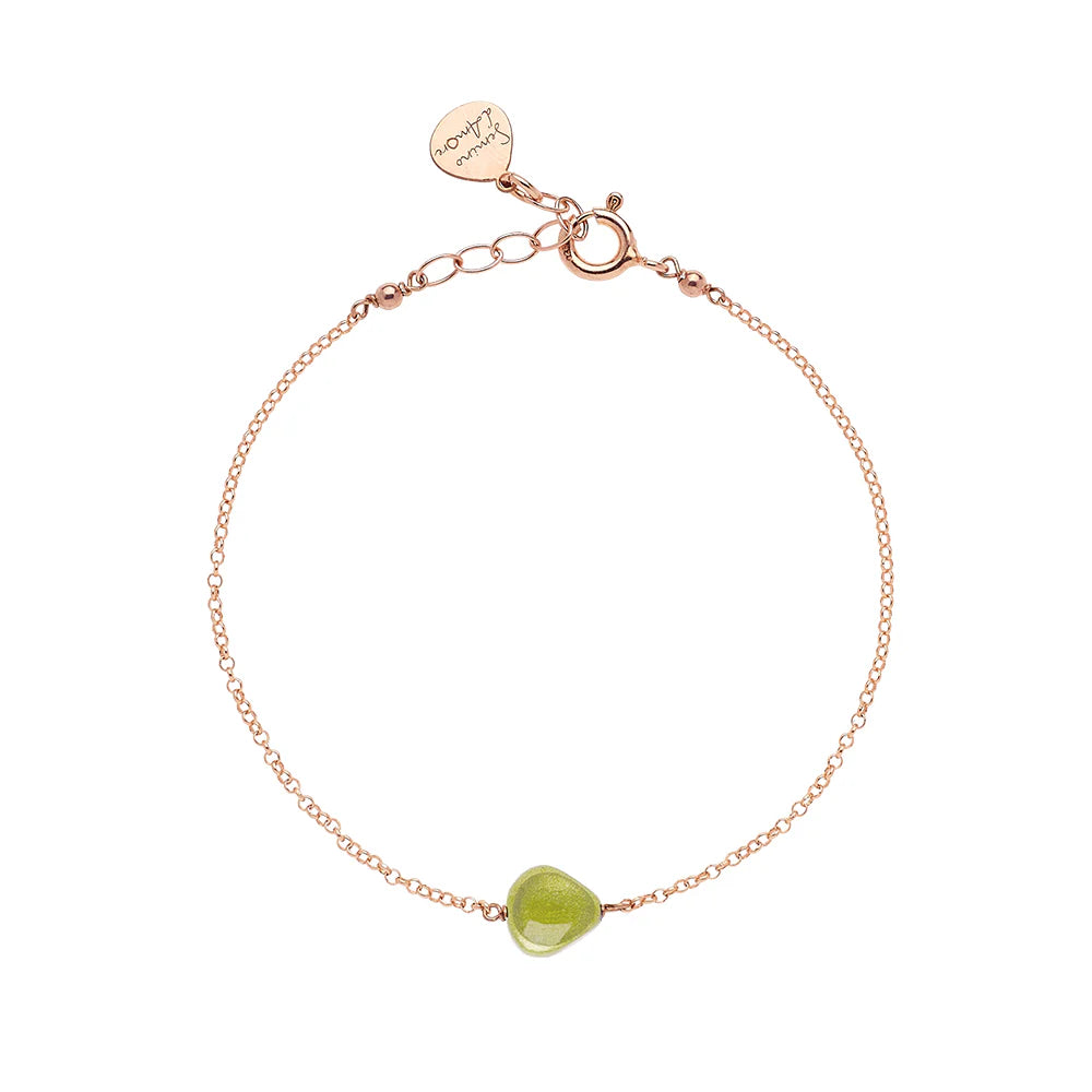 Bracciale Semino d'Amore Iconico