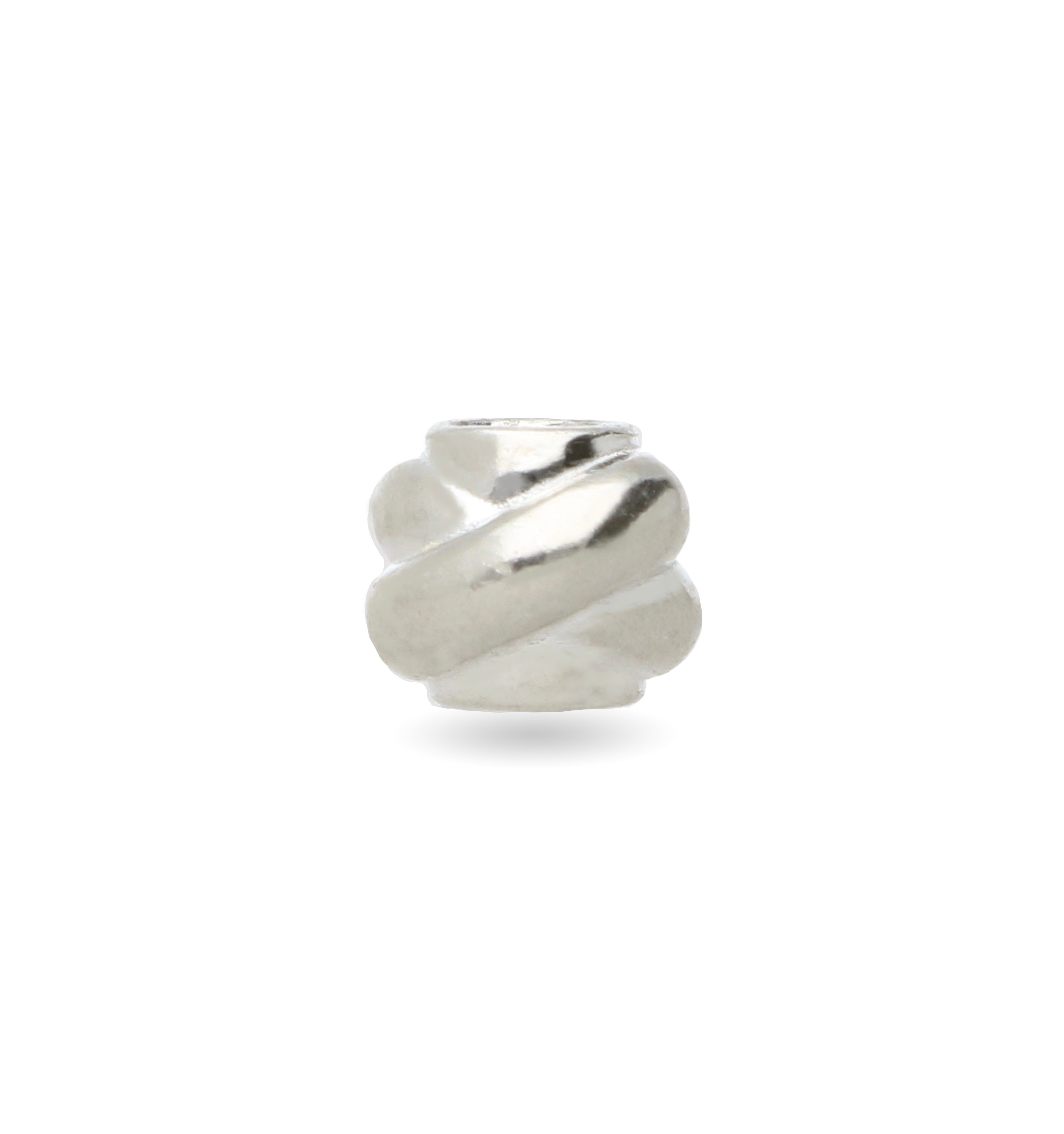 Charm Rubinia Sassolino Nodo