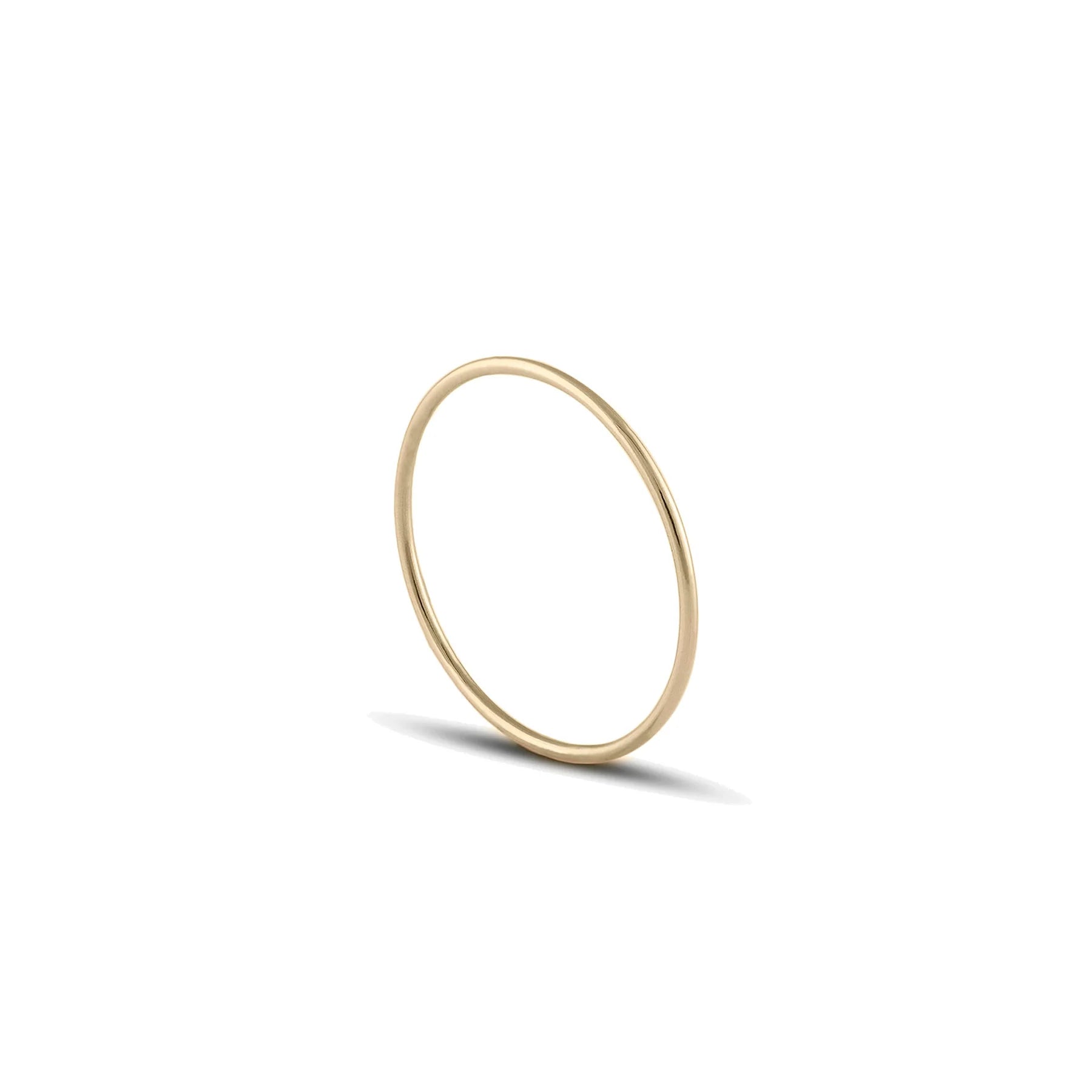 Anello Filodamore in Oro Giallo / Rosa / Bianco 9kt