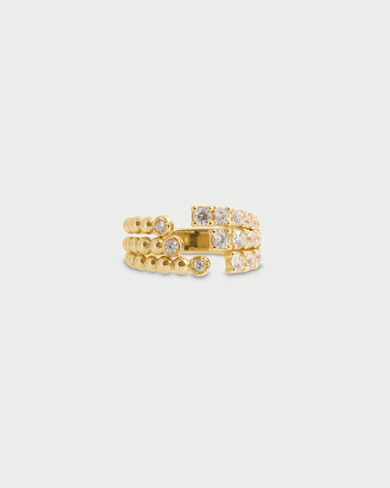 Anello Rue Des Mille ATHENA Royale