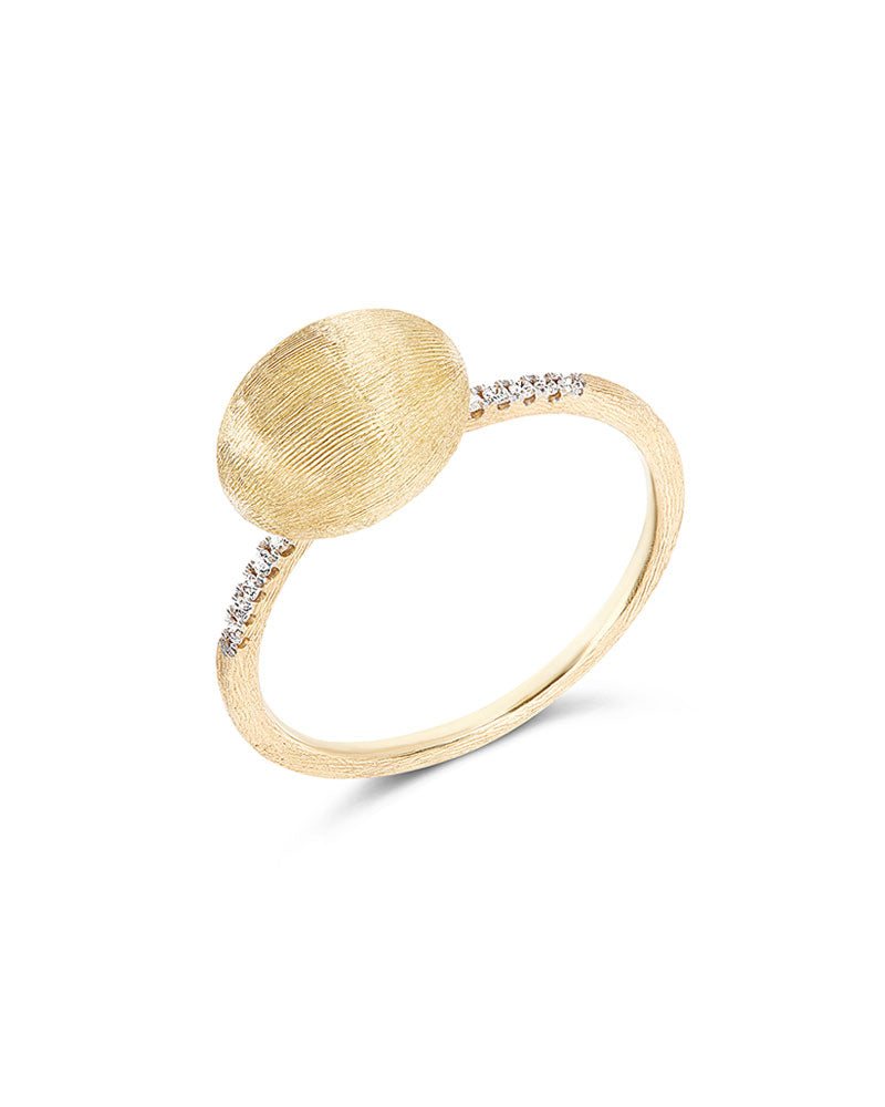 Anello Dancing Élite - Medio