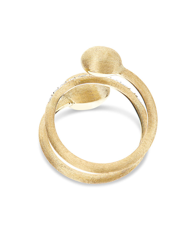 Anello Contrariè Dancing Élite