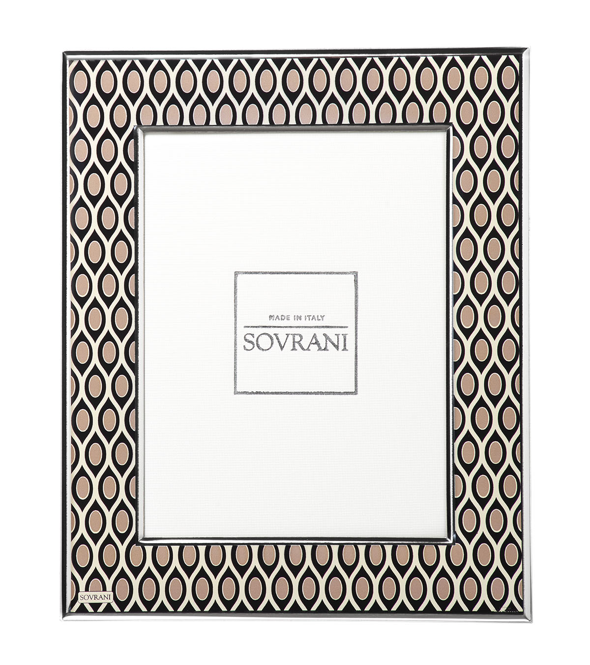 Cornice Safari 18x24