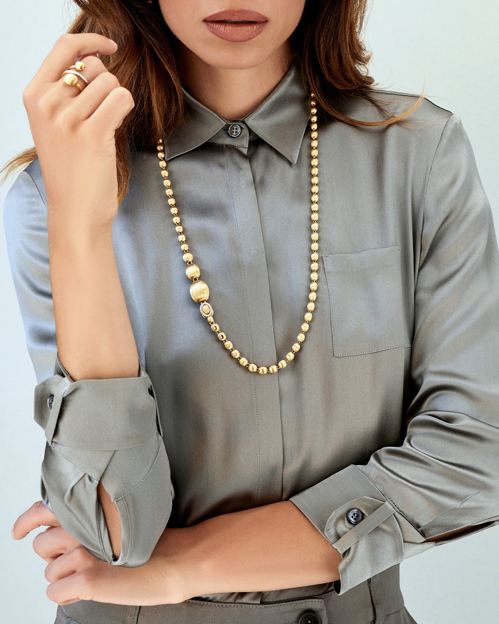 Collana Nanis Iconica IVY