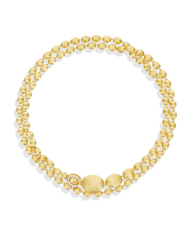 Collana Nanis Iconica IVY