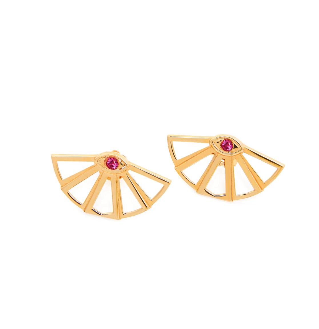 Orecchini Ginevra Gold (NN Limited Edition)