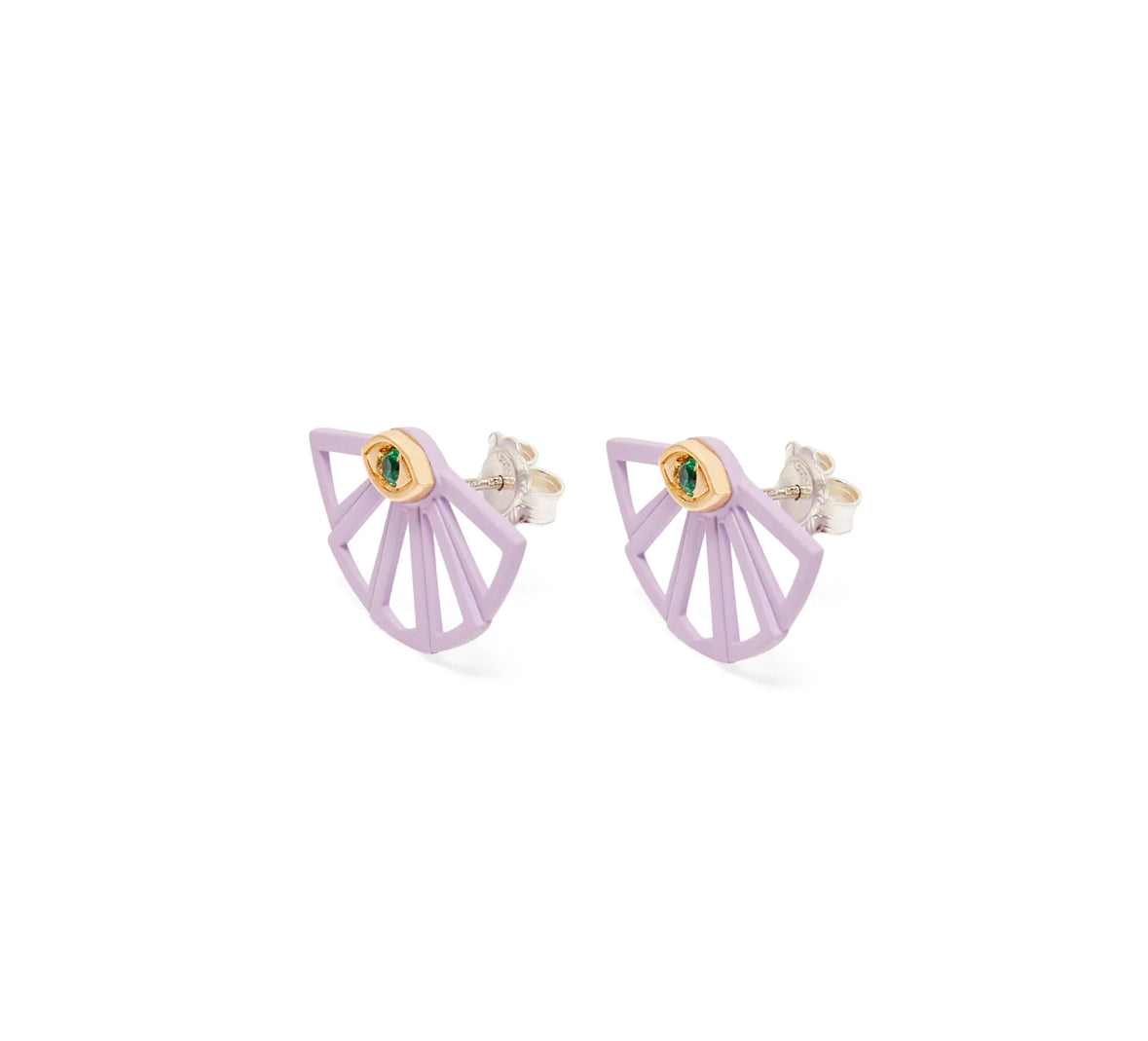 Orecchini Ginevra Lillac (NN Limited Edition)