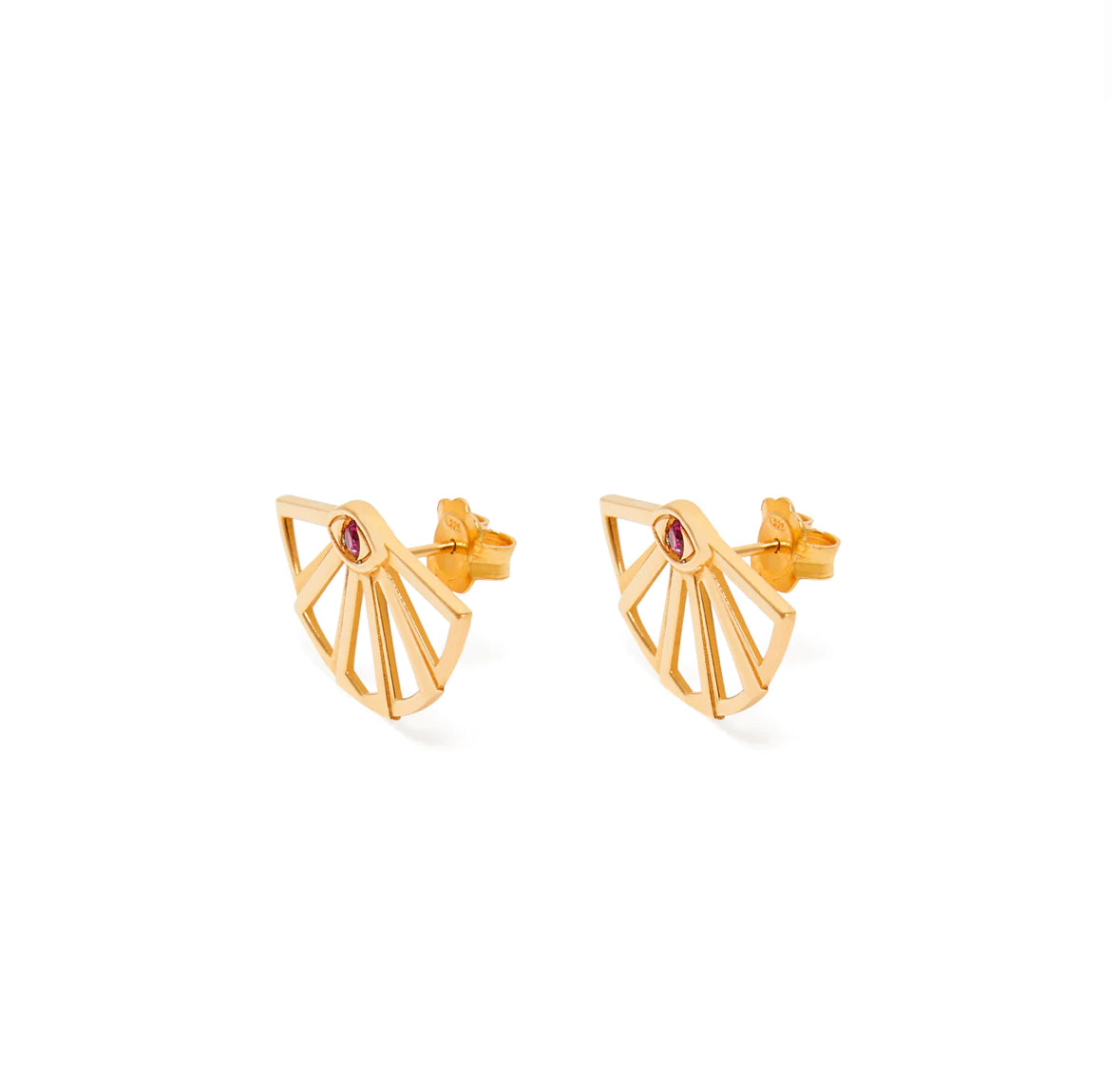 Orecchini Ginevra Gold (NN Limited Edition)