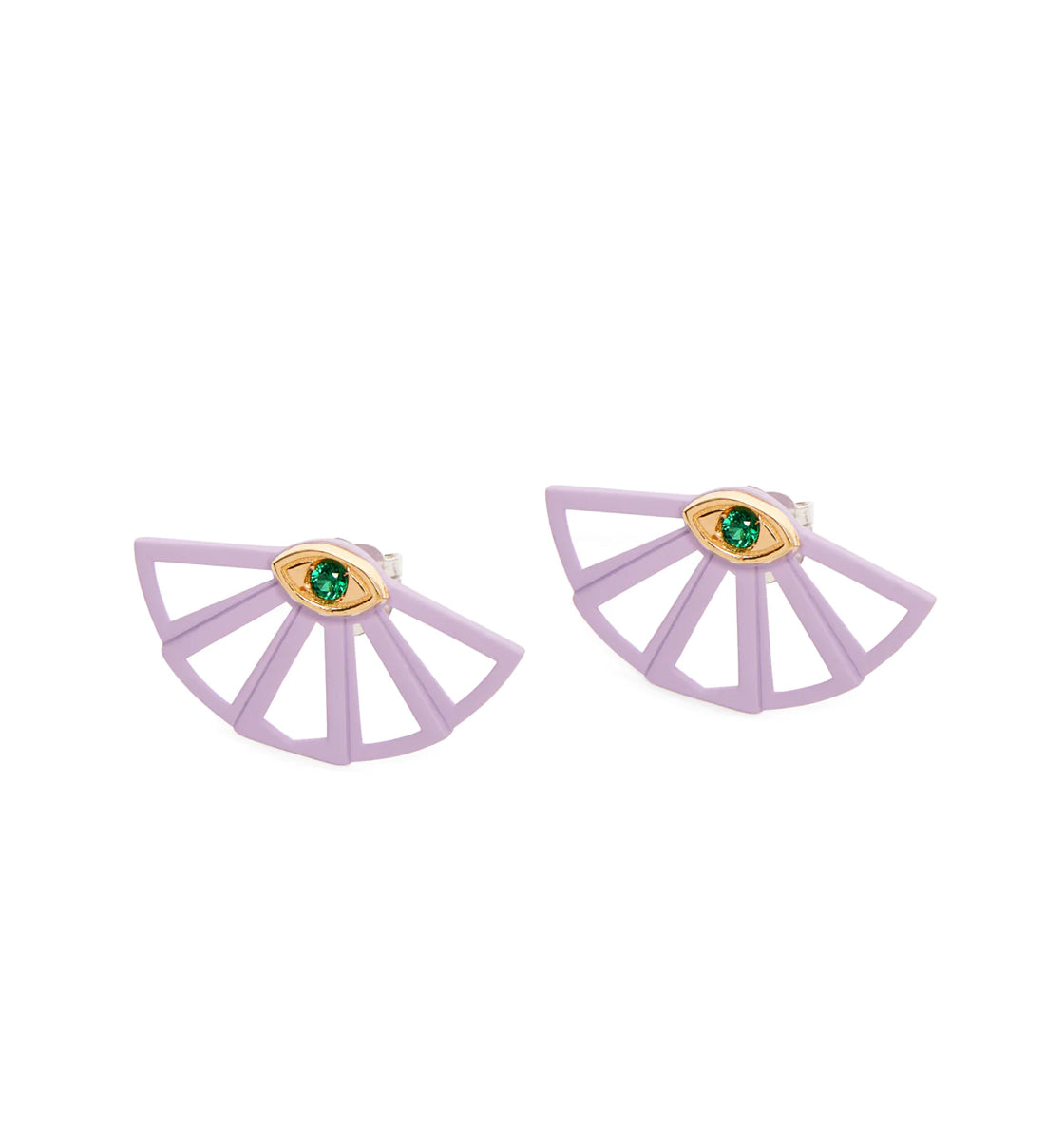 Orecchini Ginevra Lillac (NN Limited Edition)