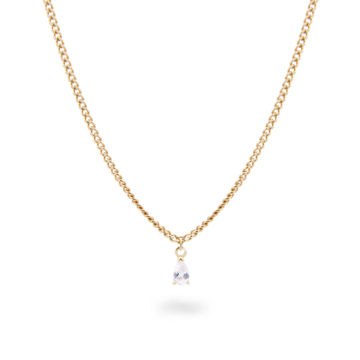 Girocollo Rue Des Mille CLEO Drop