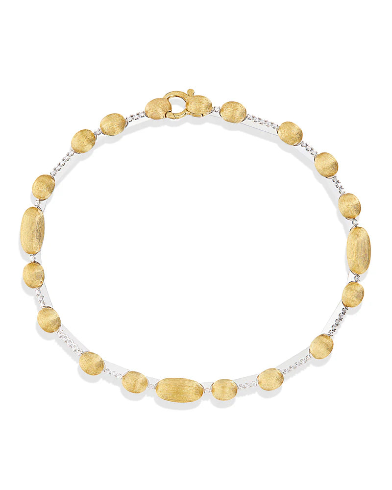 Bracciale tennis Nanis