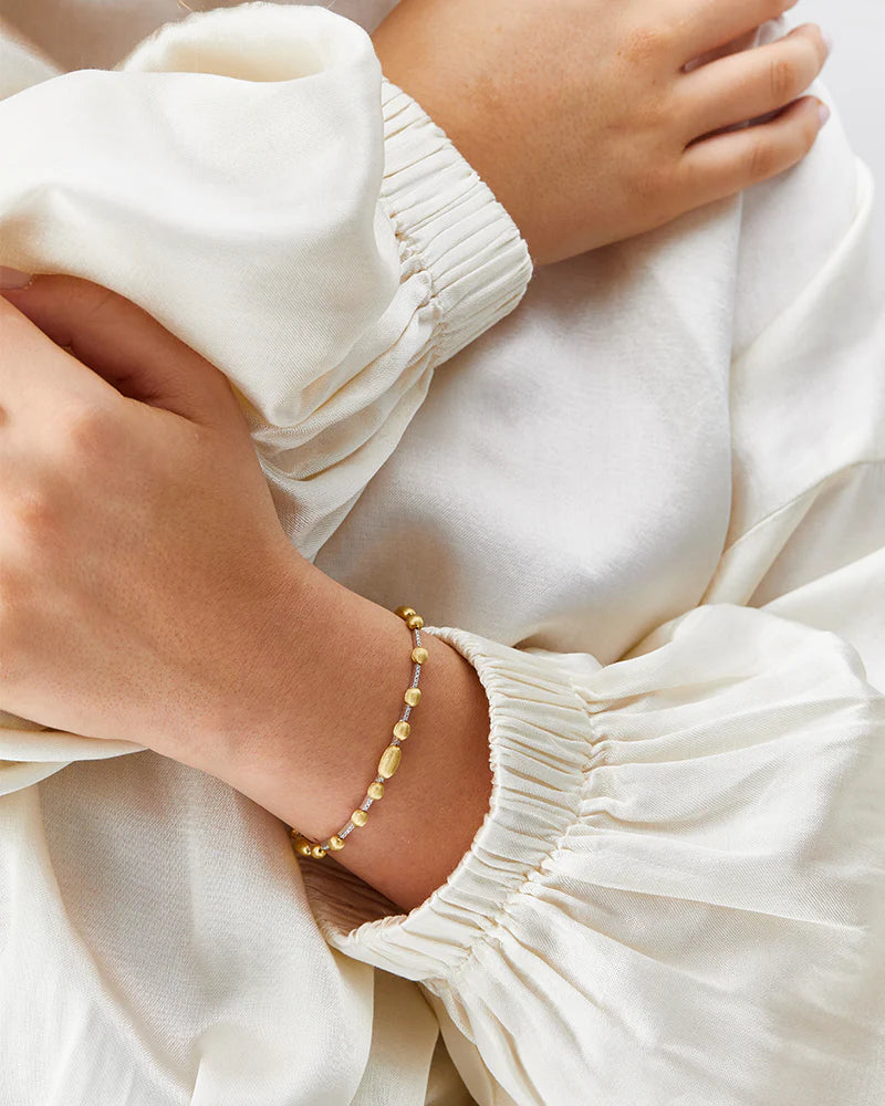 Bracciale tennis Nanis