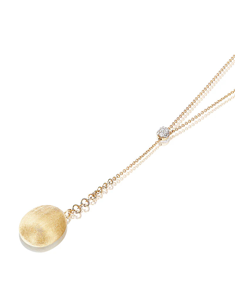 Collana Nanis “Candle” pendente