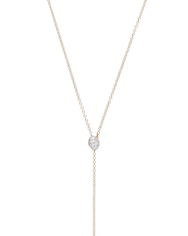 Collana Nanis “Candle” pendente
