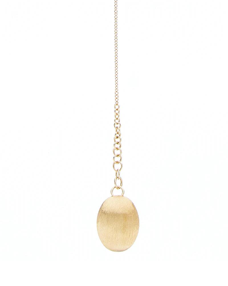 Collana Nanis “Candle” pendente