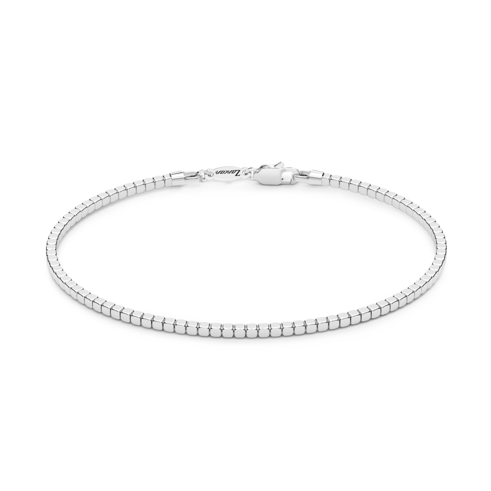 Bracciale Zancan in Argento