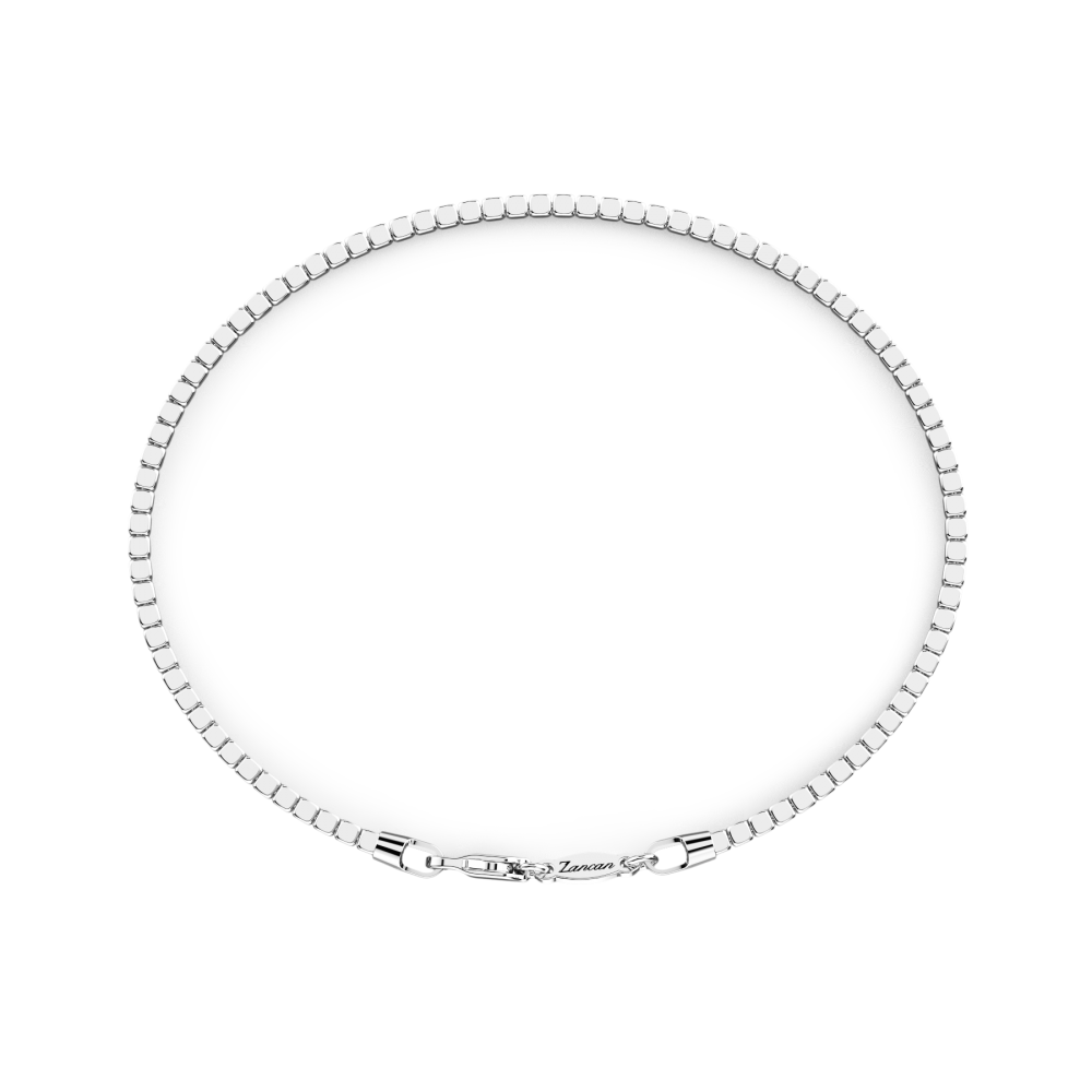 Bracciale Zancan in Argento