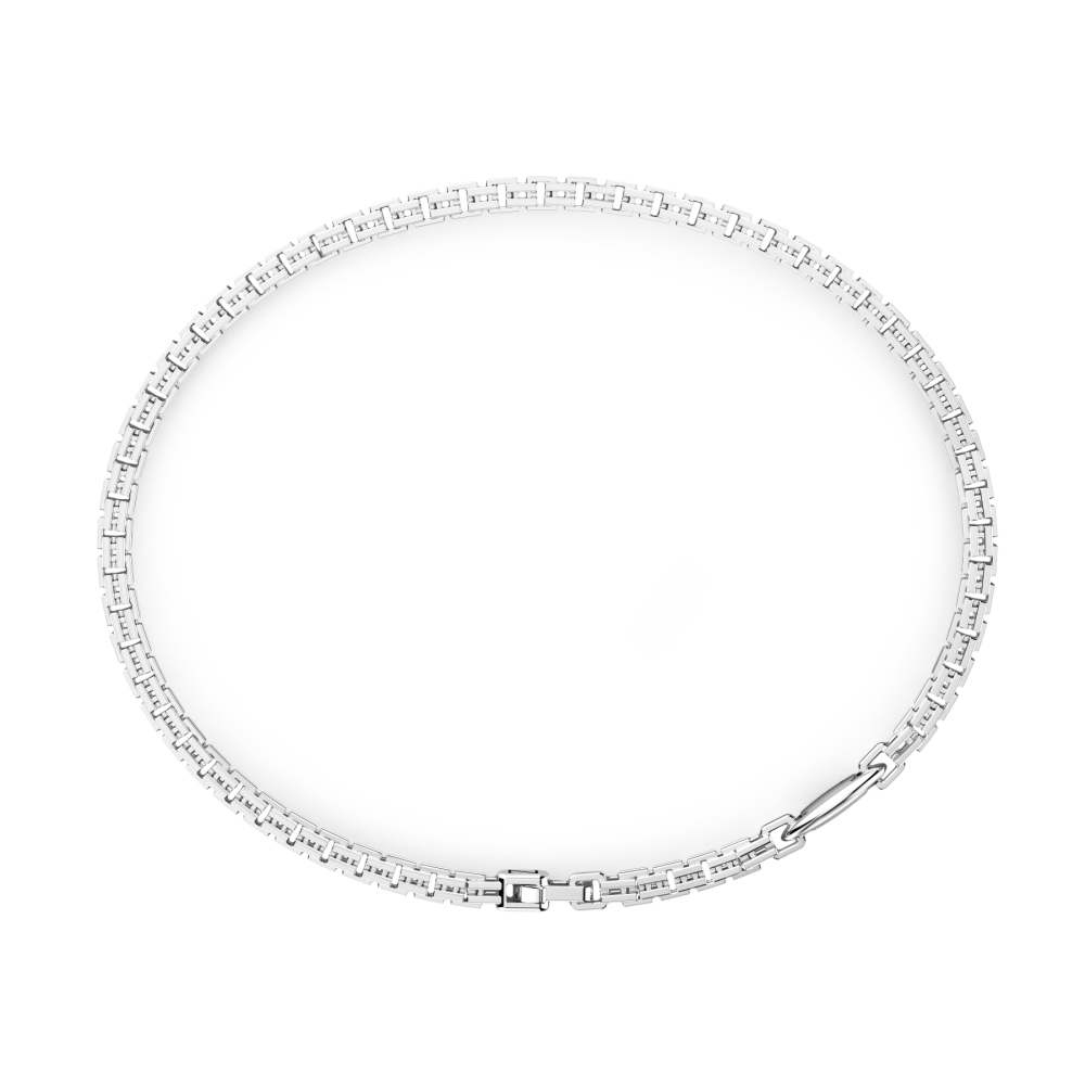 Bracciale Zancan in Argento