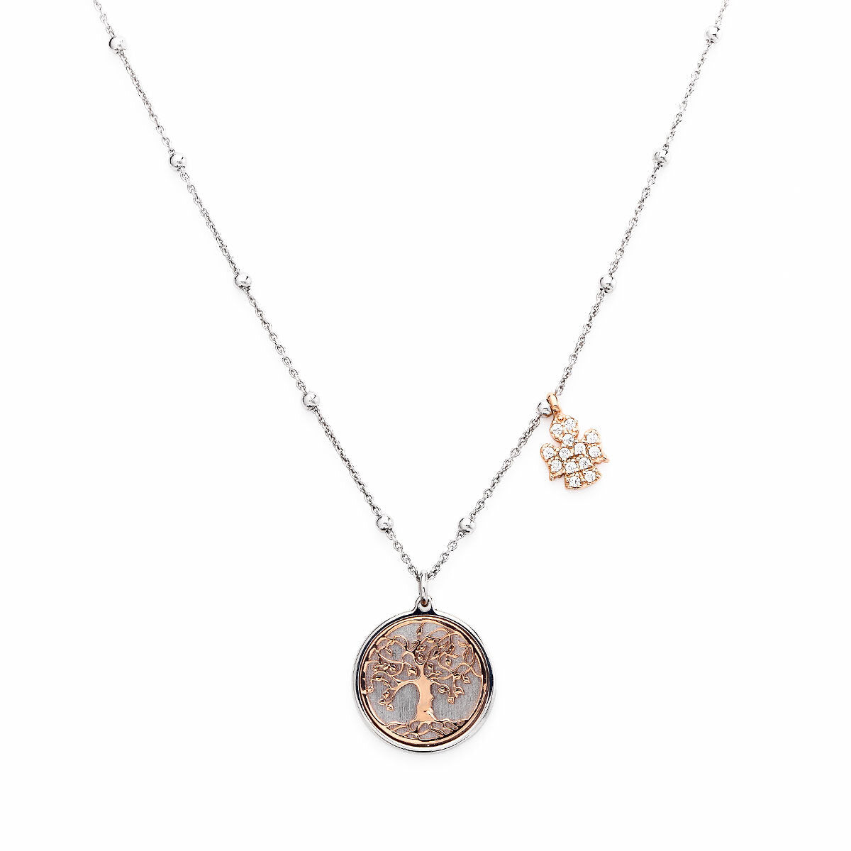 Collana Albero della Vita Charm