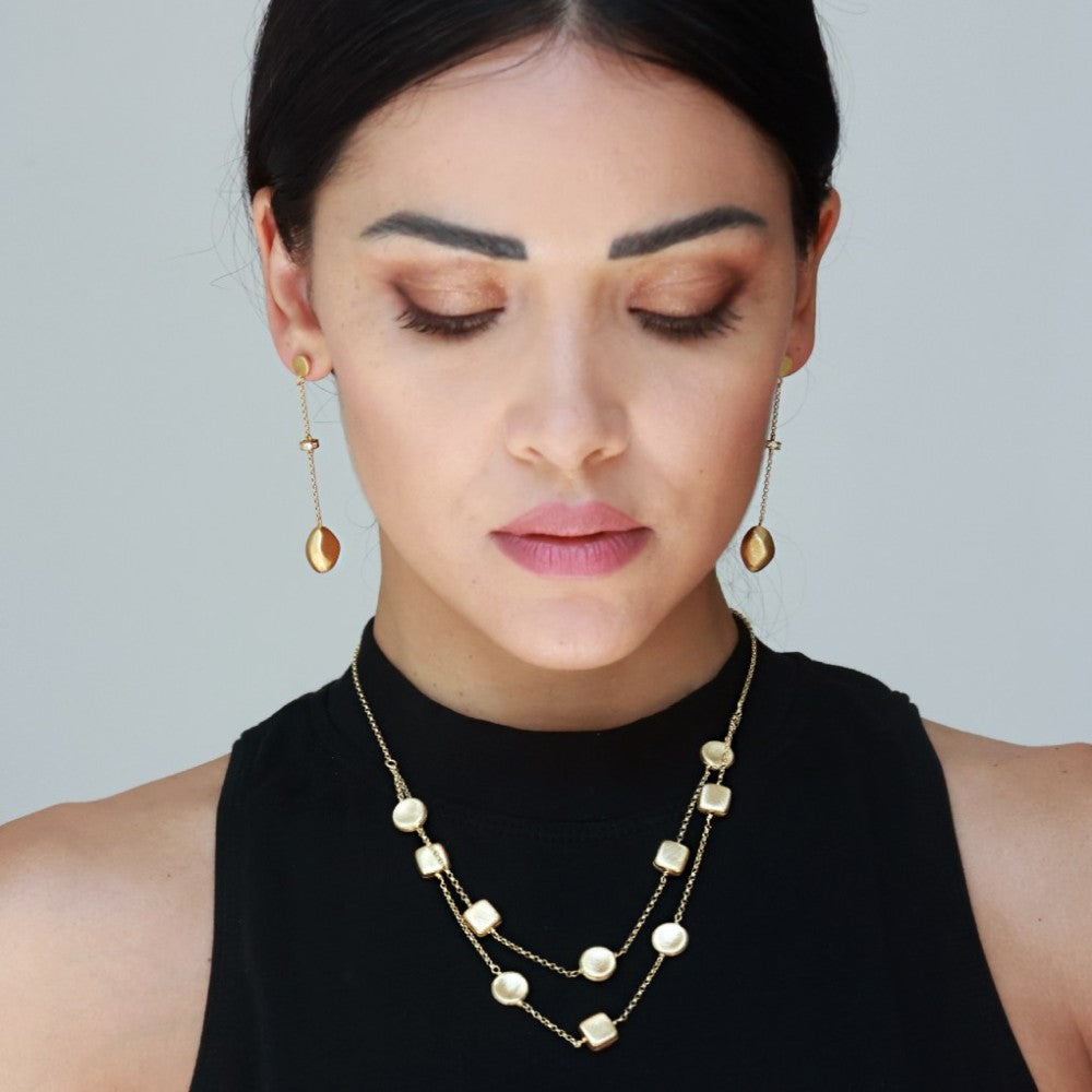 Collana Elements - Itaca