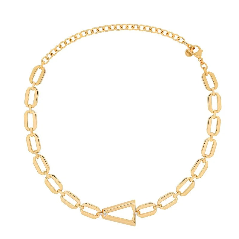 Girocollo NINA GOLD