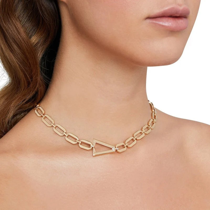 Girocollo NINA GOLD