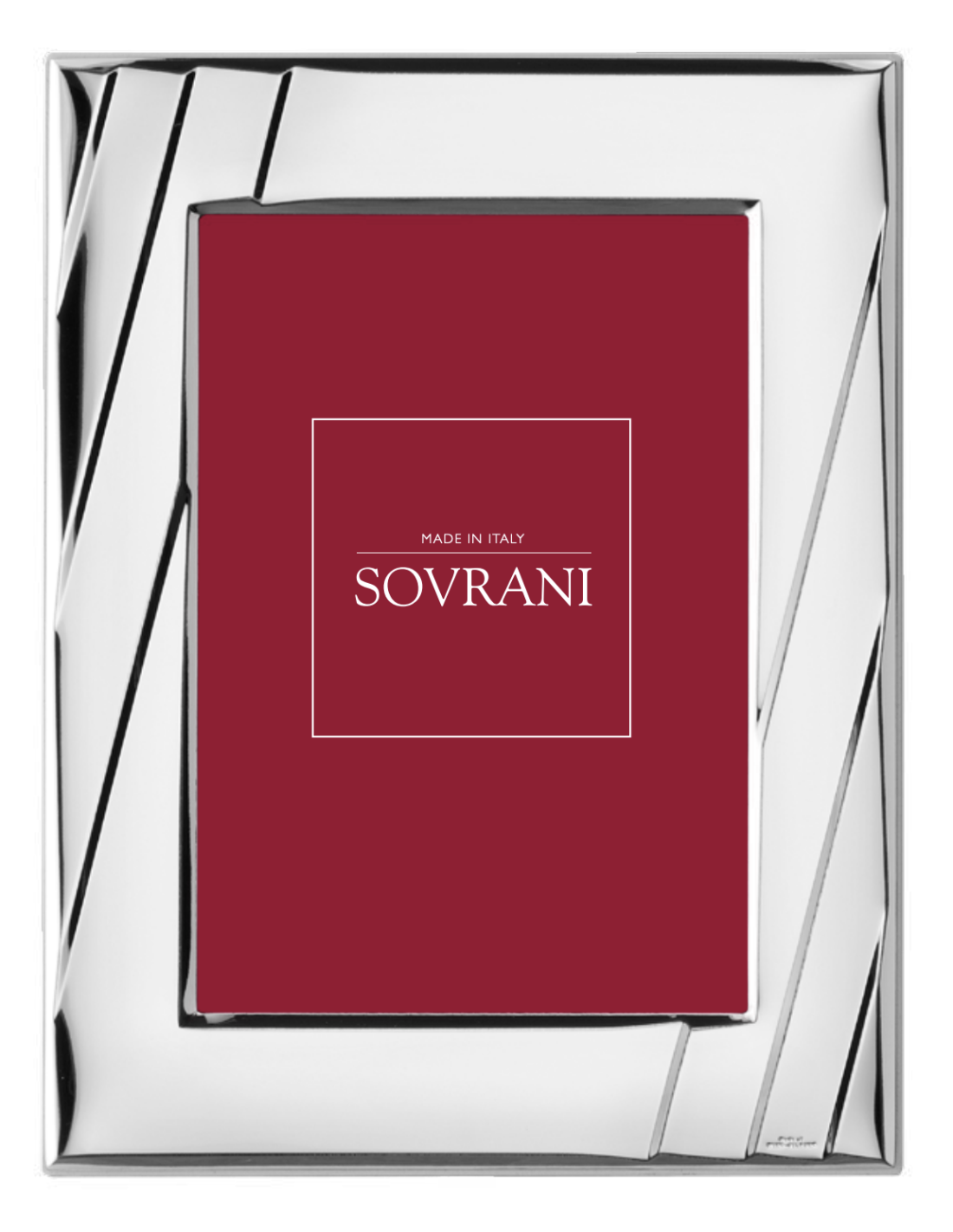 Cornice Sovrani 10x15