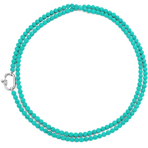 Collana Ti Sento Milano - 3980TQ/110