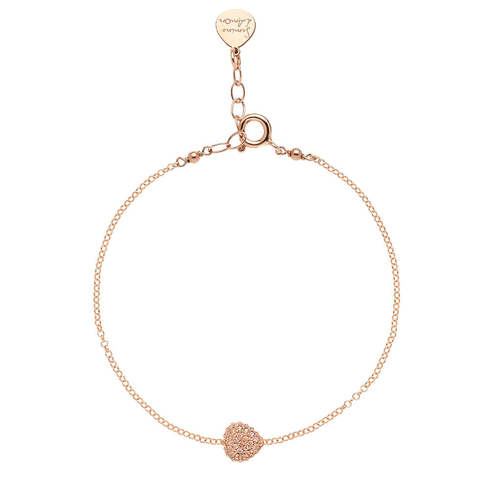 Bracciale Semino d'Amore Sparkling