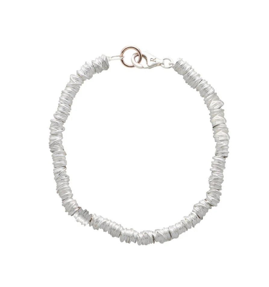 Charm Rubinia Sassolino Mini Filo