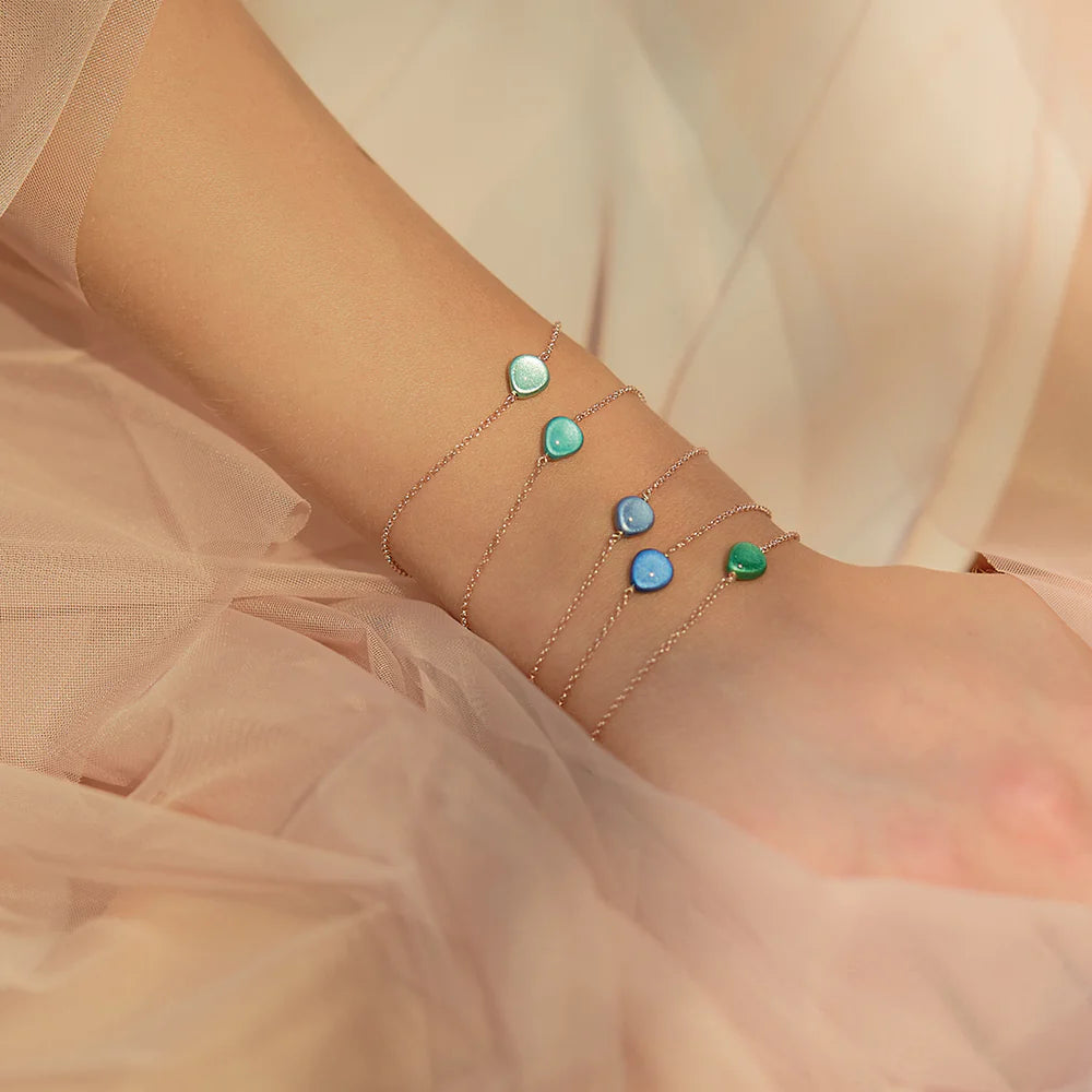 Bracciale Semino d'Amore Iconico
