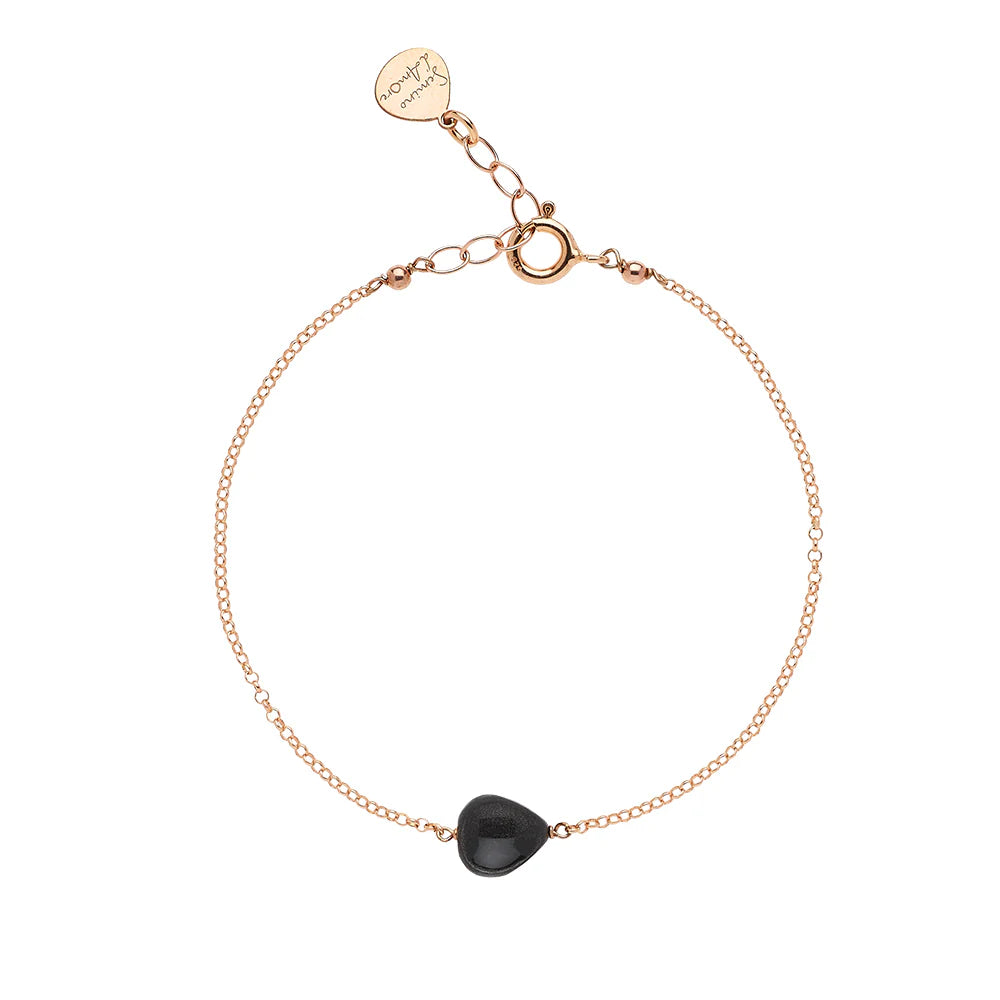 Bracciale Semino d'Amore Iconico