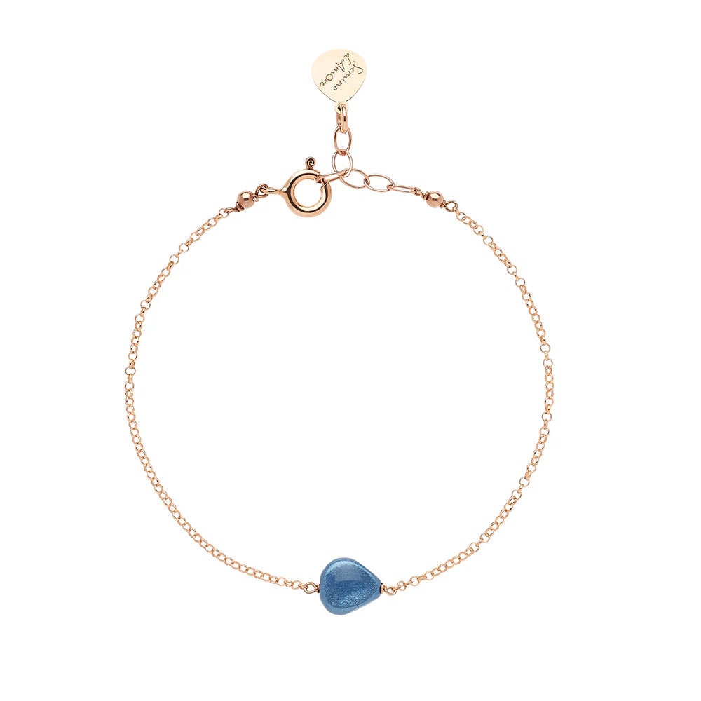 Bracciale Semino d'Amore Iconico