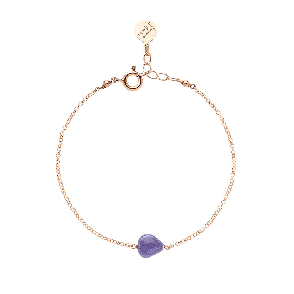 Bracciale Semino d'Amore Iconico