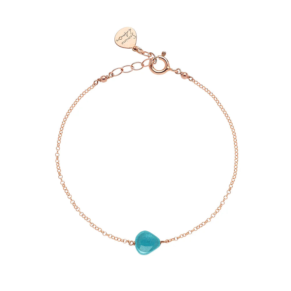 Bracciale Semino d'Amore Iconico