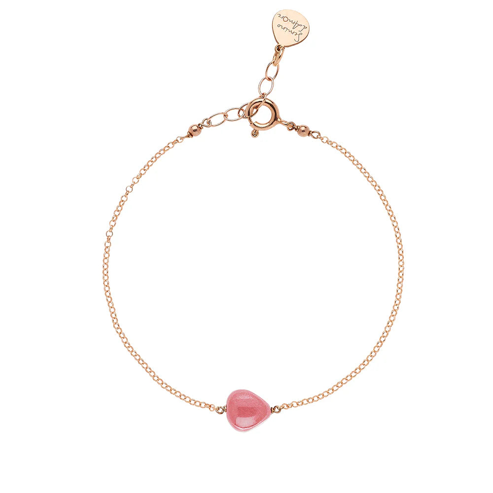 Bracciale Semino d'Amore Iconico