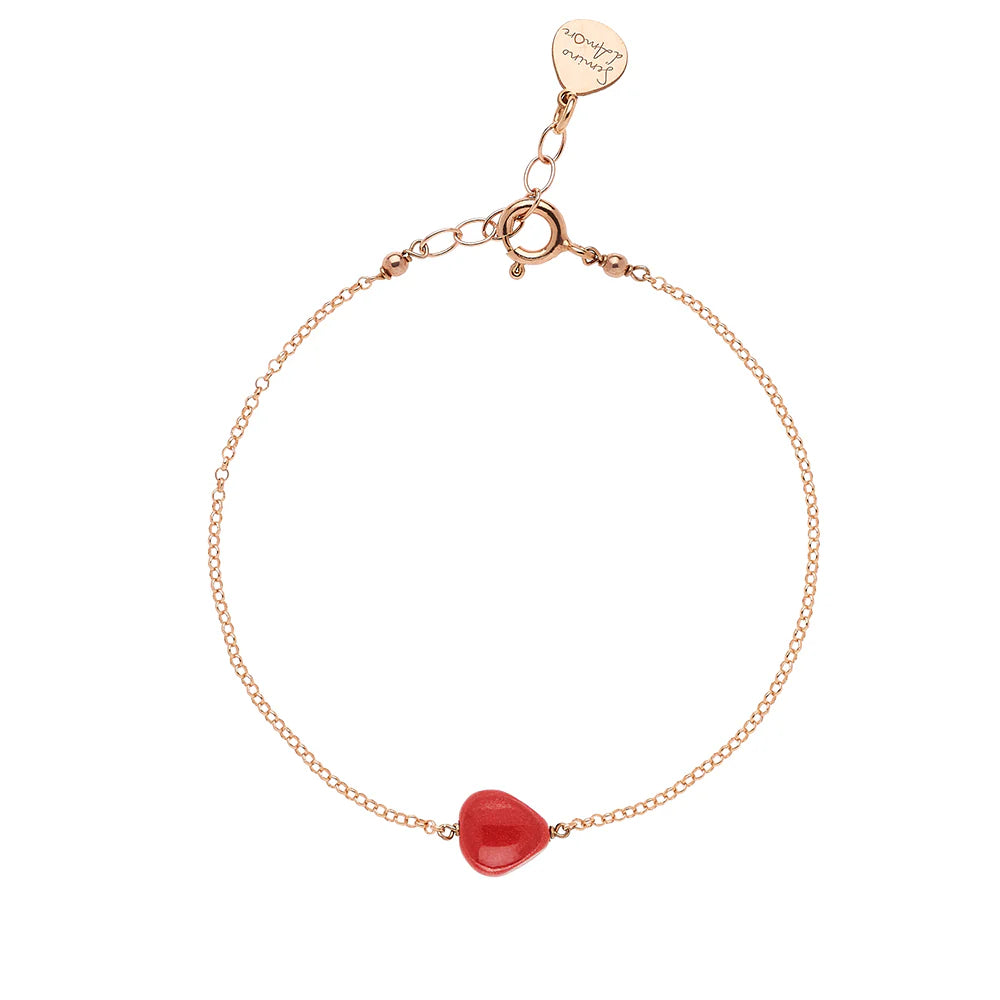 Bracciale Semino d'Amore Iconico