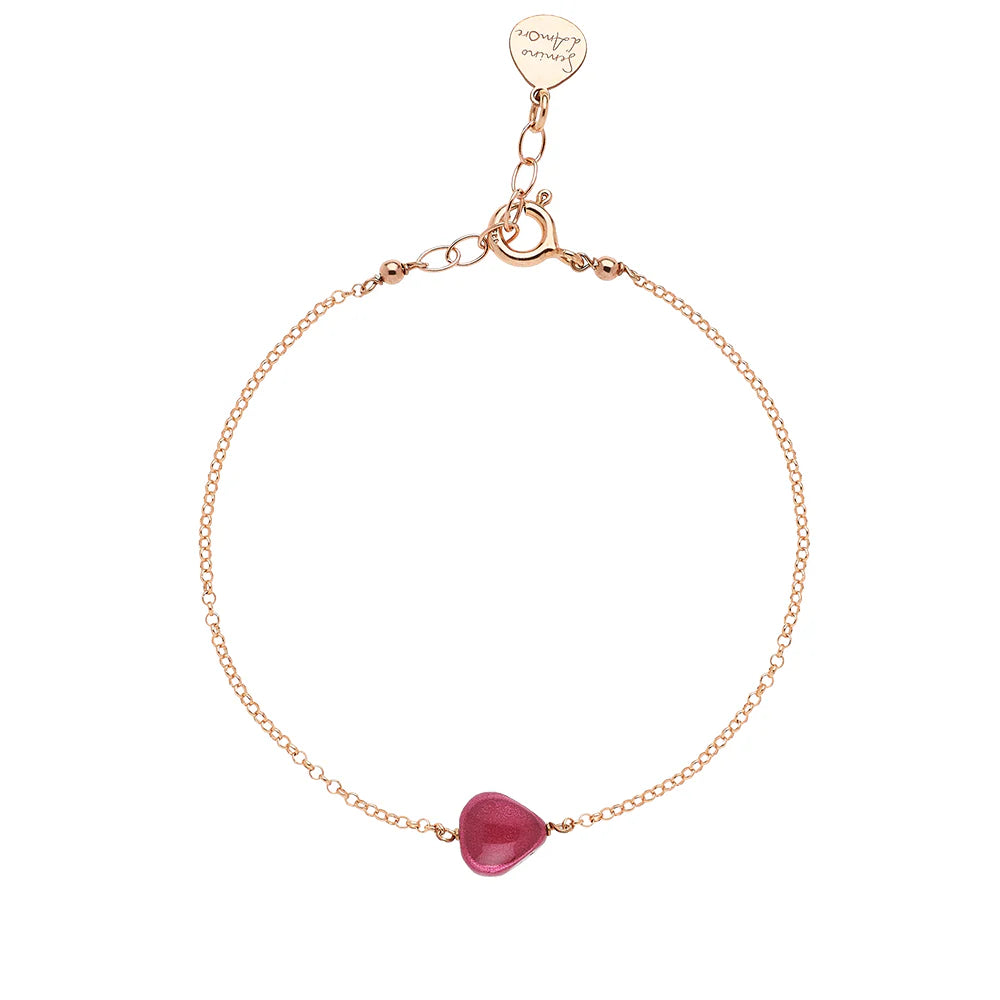 Bracciale Semino d'Amore Iconico