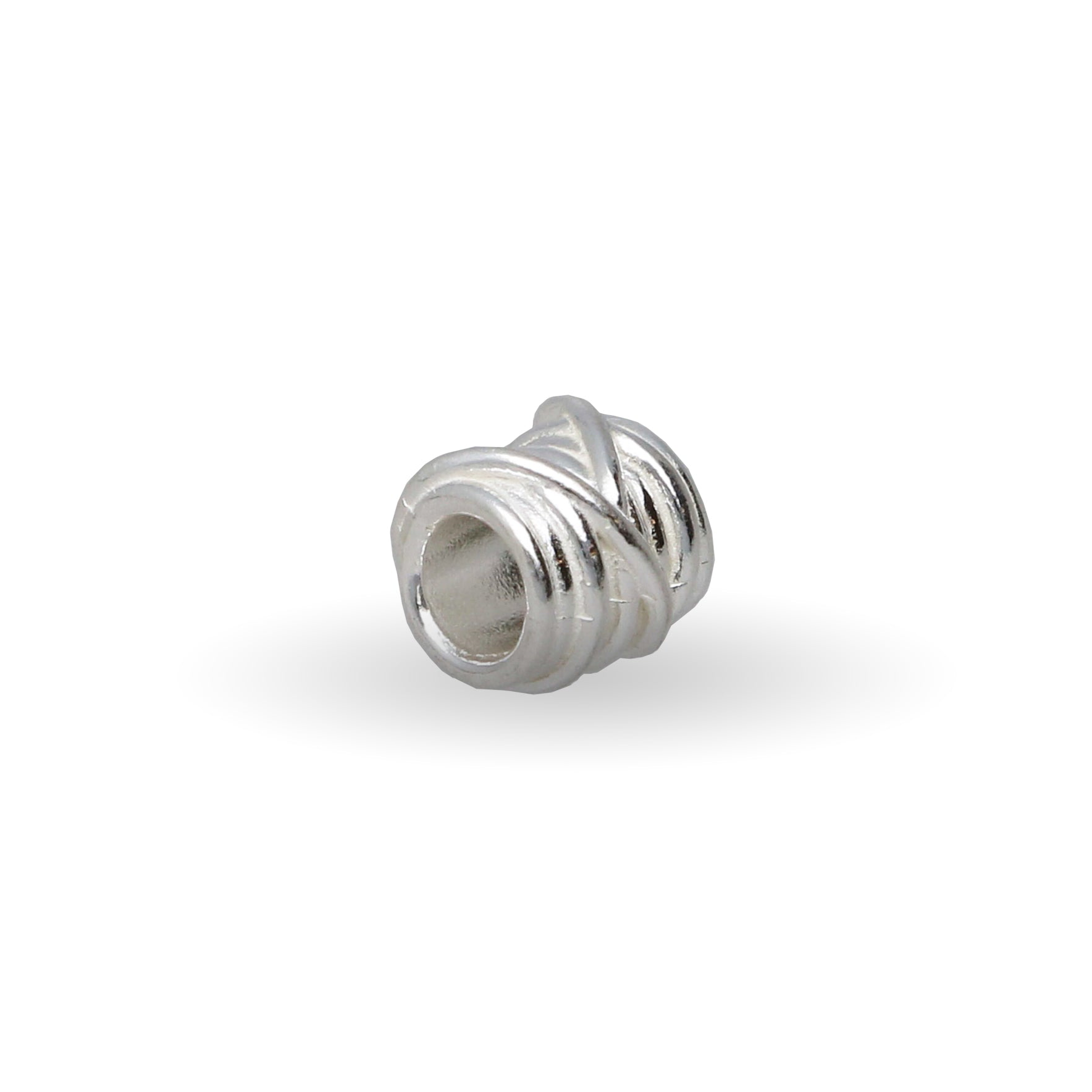 Charm Rubinia Sassolino Mini Filo