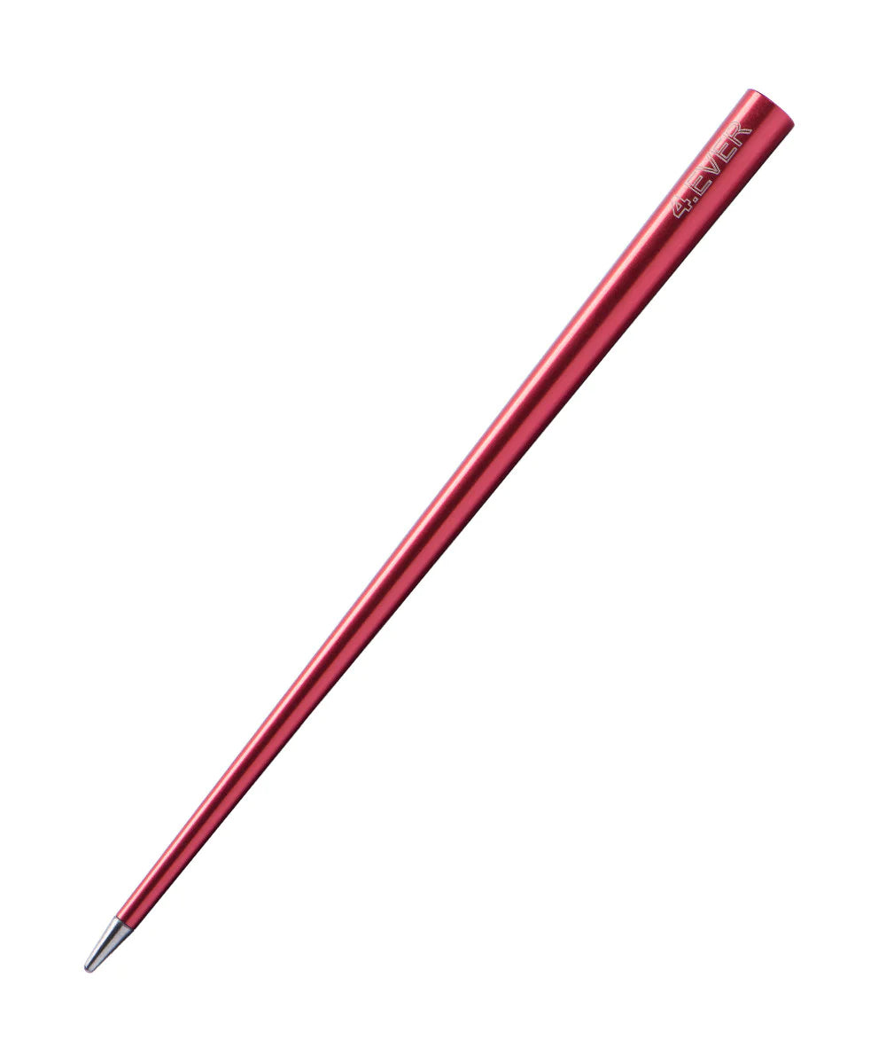 Penna Pininfarina Forever Prima Ethergraf® - Red